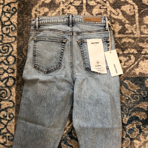 NEW GRLFRND skinny high waist jeans - Picture 9 of 10